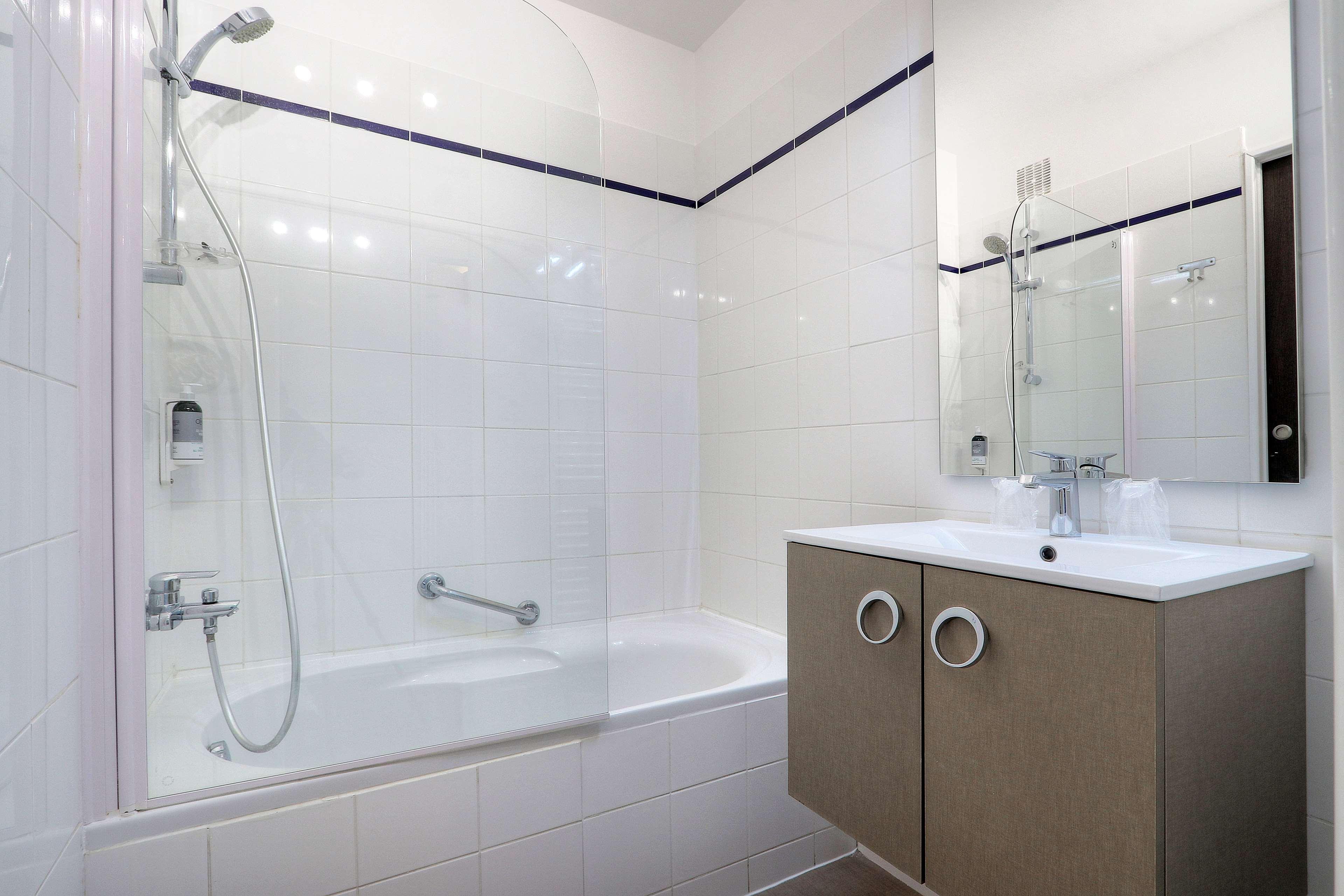 Best Western Hotel Le Bellevue Куиберон Екстериор снимка