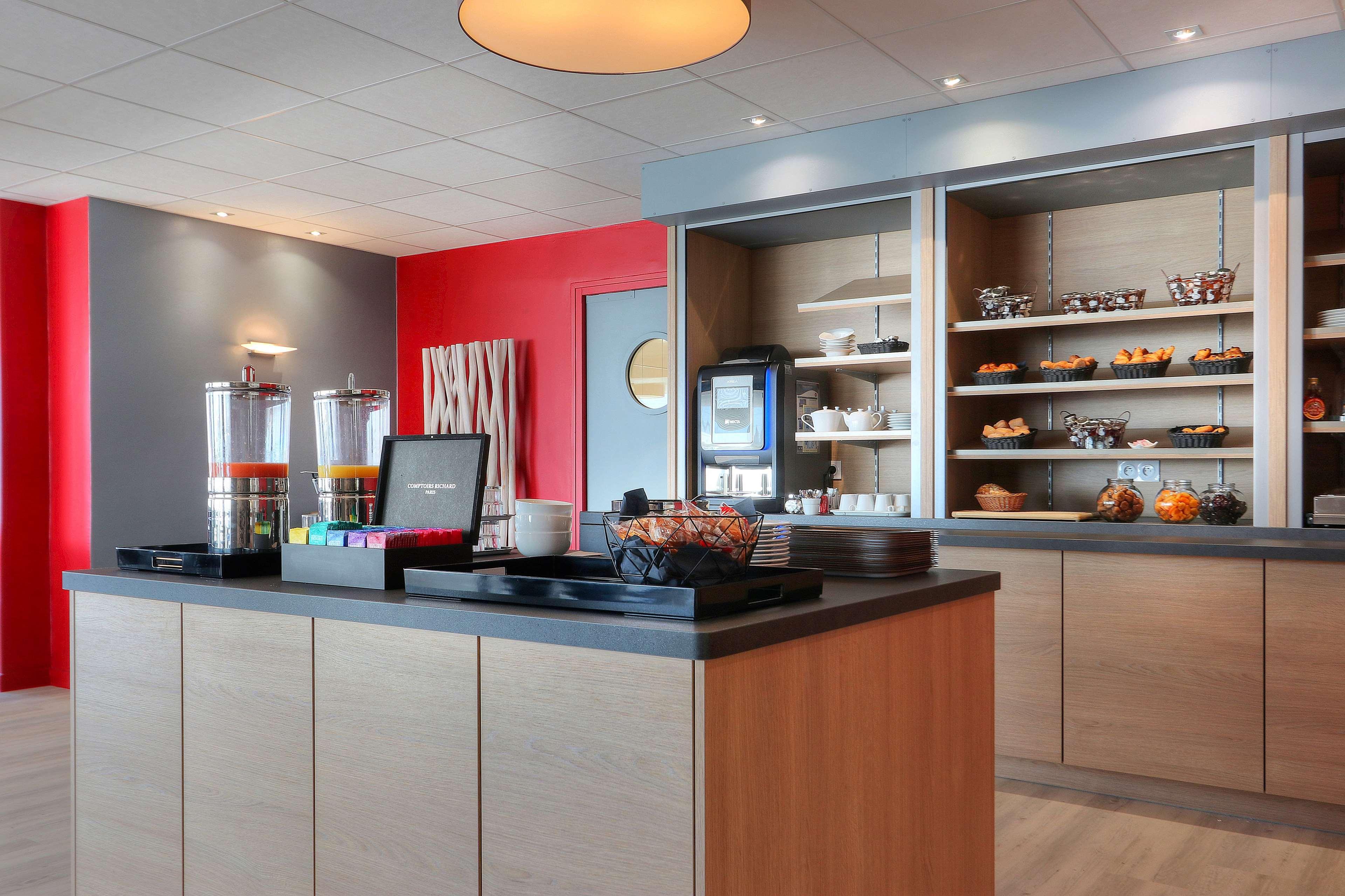 Best Western Hotel Le Bellevue Куиберон Екстериор снимка
